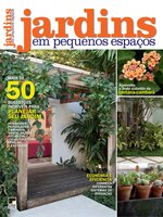 Jardins em Pequenos Espaços